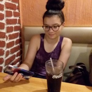 Meet your Posher, Jackie